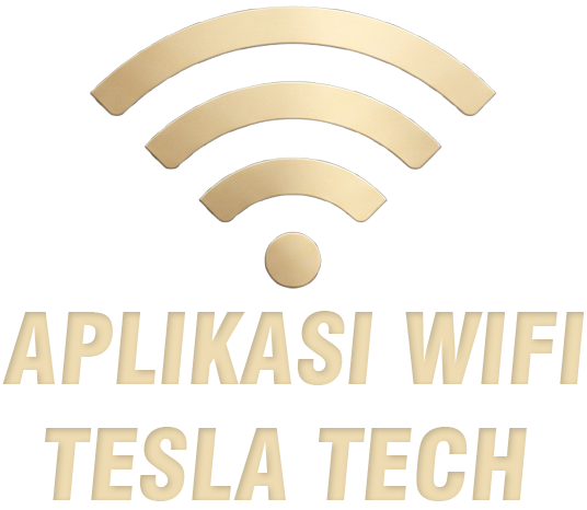 Logo Teslatech